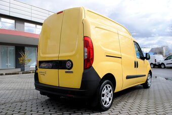 Fiat Dobló Cargo 1.6 MultiJet XL L2H2⭐ODPOČET DPH⭐ - 19