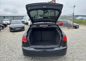 Audi A3 1,9 TDI Sportback BEZ DPF nafta manuál 77 kw - 19