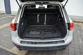 Volkswagen Touareg II 3.0 V6 TDI 240K - 19