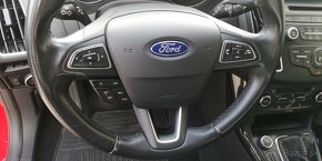 Ford Focus combi 1,5TDCI 88kw Man 6.r - 19