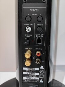 Canton CD 3200 aktivne reproduktory - 19