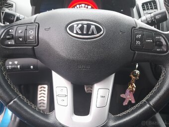 KIA CEED Sport Packet - 19