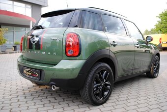 Mini Countryman Cooper D Edition⭐PREVERENÉ VOZIDLO⭐ - 19