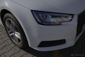 Audi A4 2.0 TDI 110kW - 19