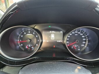 Kia XCeed 1.4 T-GDi Silver A/T - 19