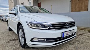 Volkswagen Passat Variant 2.0 TDI BMT Business  DSG - 19