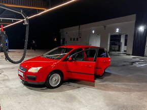 PREDÁM FORD FOCUS MK2 1.6TDCI 80kw - 19