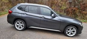 BMW X1 XRIVE Line 20d - DIESEL - 4X4 - Štart/Stop - 19