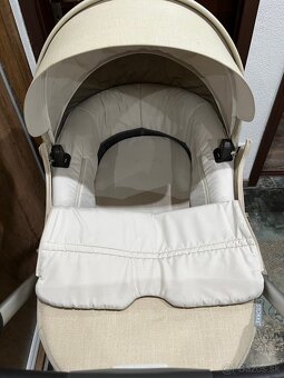 Stokke kočík 3-kom - 19