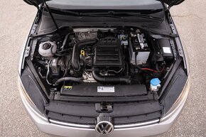 2018 VW Golf Variant TSI 85 kW | Mirrorlink ACC - 19