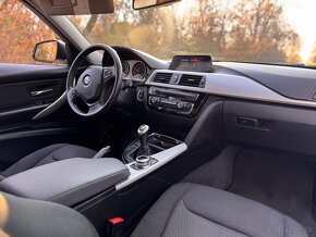 Bmw 320D F31 Xenón&LED 2018 ✅ - 19