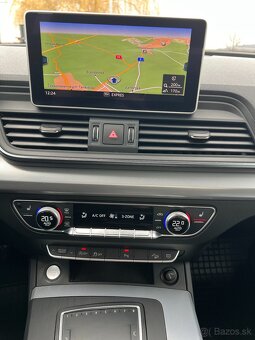 Audi Q5 2.0 TDI QUATTRO - 19