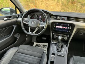 VW Passat B8 2.0TDI DSG mod.2020 facelift,odpočet DPH. - 19