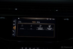 Audi Q8 3.0TDI 210kW, automat, Quattro, DPH - 19