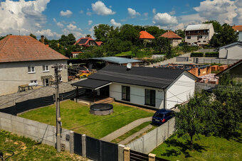 Ponúkam na predaj rodinný dom v Topoľčanoch časť Veľké Bedza - 19