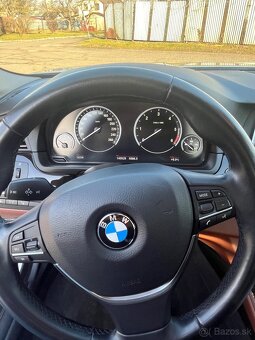 Bmw F10 520d 140kw - 19