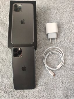 Apple iphone 11 Pro 64GB - 19