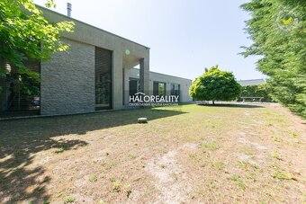 HALO reality - Predaj, rodinný dom Chorvátsky Grob, Čierna V - 19