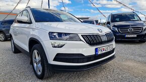 Škoda Karoq 1.5 TSI ACT Ambition DSG - 19