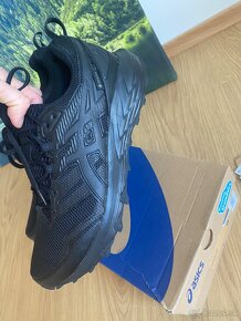 Asics gel sonoma 6 gtx goretex nepremokavé tenisky vodeodoln - 19