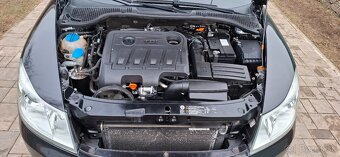 Škoda Octavia 2 combi 2.0 TDI 103KW CR - 19