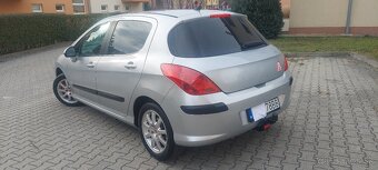 Peugeot 308 1.6.HDI - 19