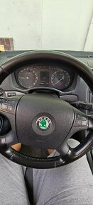 Skoda octavia 2 2.0tdi - 19