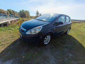 Opel Corsa - 19