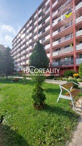 HALO reality - REZERVOVANÉ - Predaj, trojizbový byt Moldava  - 19