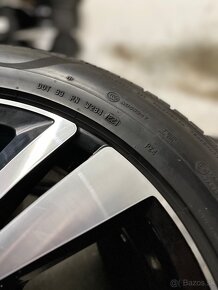 Letná sada VW Nevada 5x112 R20 , 285/45/20 Touareg III. - 19