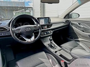 HYUNDAI I30 FASTBACK - PREDAJ AJ NA SPLÁTKY - 19