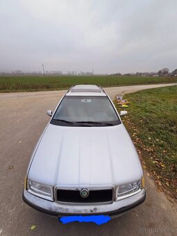 Škoda Octavia Combi 1.9 tdi - 2000 - 19