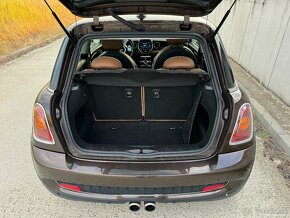 Mini Cooper S R56 Mayfair 50 - 19