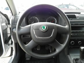 Škoda Octavia Combi 1.4 TSI Elegance - 19