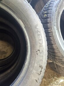 Zimne pneumatiky 205/60 r16 - 19