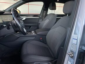 Volkswagen Touareg 3.0 V6 TDi 170kW 4-Motion AT/8 WEBAST - 19