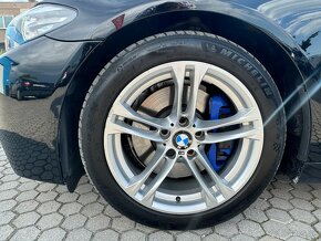 BMW Rad 5 530d xDrive M-Sport A/T - 19