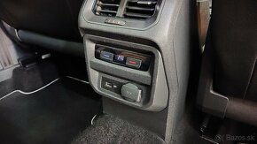 Tiguan Carat Exclusive, Automat DSG, Virtual, Side-Line Assi - 19