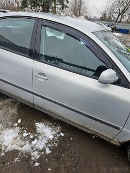 Wolkswagen Passat 2000r.v. 1.9tdi - 19