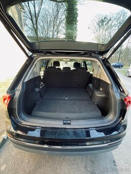 Volkswagen Tiguan Allspace 2.0 TDI DSG 7miestny - 19