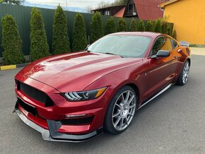 Predám Ford Mustang 2017 3,7 V6 - 19