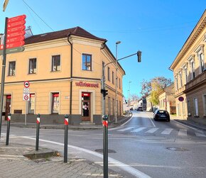 Prenájom obchodno-prevádzk. a kancelár. priestorov v centre. - 19