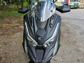 Kymco DT X350 r.v.2023 - 19