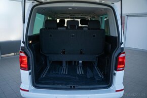 Volkswagen Multivan 2.0 BiTDI BMT 199k Comfortline DSG - 19