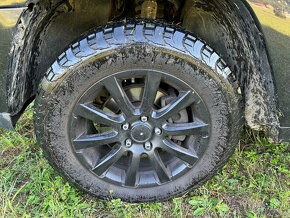 JEEP GRAND CHEROKEE OVERLAND 3L CRD - 19