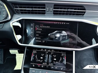 Audi A6 45 TDI V6 Mild Hybrid Quattro Tiptronic 170 kW - 19