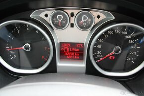 FORD Focus 1,6i 74 kW - 19