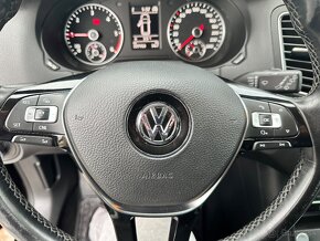 Volkswagen Sharan 2.0 TDI,model2017 ,110kw - 19