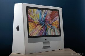 Apple iMac 27-inch 3,7 GHz 6-jadr. i5, 64GB RAM, 2019 - 19