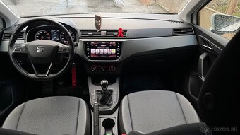 Seat Ibiza 1.0 TSI 85kW 6st manual - 19